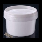 XL001-防盗桶1升塑料桶