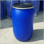 200升包箍桶200升法兰桶200升开口塑料桶新利塑业制造